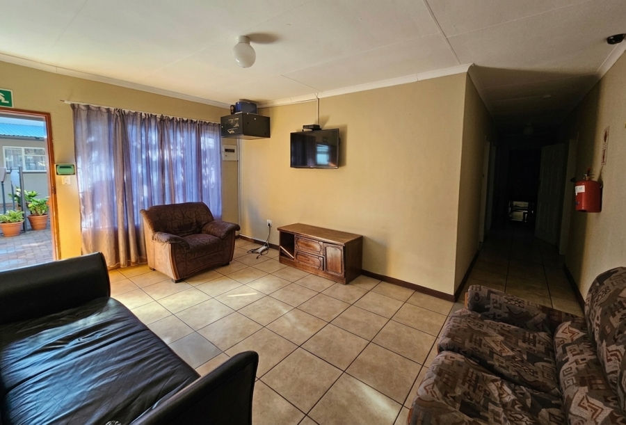 Commercial Property for Sale in Brandwag Free State